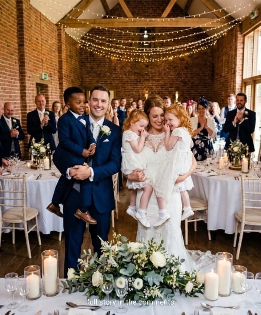 Fiancé Planned to Steal House and Savings — My Wedding Revenge