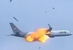 IRAN ATTACKED RIGHT NOW — PLANE WITH MORE THAN 244 ONBOARD JUST CRASHED — Live Updates, Passenger Details & What Every Family Needs to Know Immediately