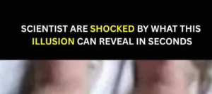 17 Mind-Bending Optical Illusions That Will Make You Question Everything You See (You Won’t Believe #9 Exists!)