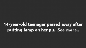 14-Year-Old Teenager Pαssed Away — The Tragic Death of Ana Sparks Urgent National Conversation on Reproductive Health Literacy for Young Girls