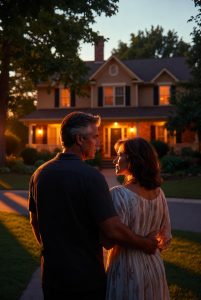 The Home You Choose Reveals More About You Than You Think — What Your House Is Secretly Saying About Your Personality, Marriage and Retirement Future