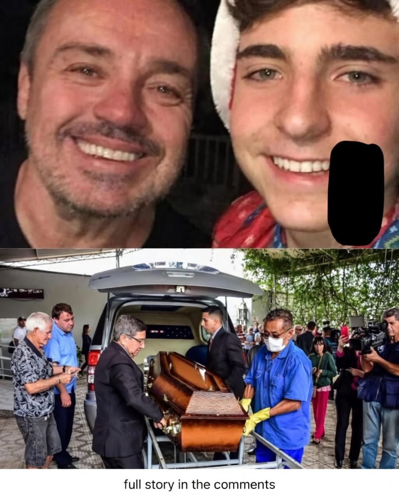 Son Shared His Truth — Tragedy Sparked Conversation Every Family Needs