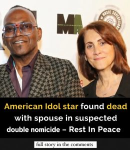 American Idol Music Supervisor Robin Kaye and Husband Found Dead — Hidden Will Revealed