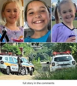 Father’s Custody Visit Ends in Horror at Rock Island—What He Did to His Daughters Exposed