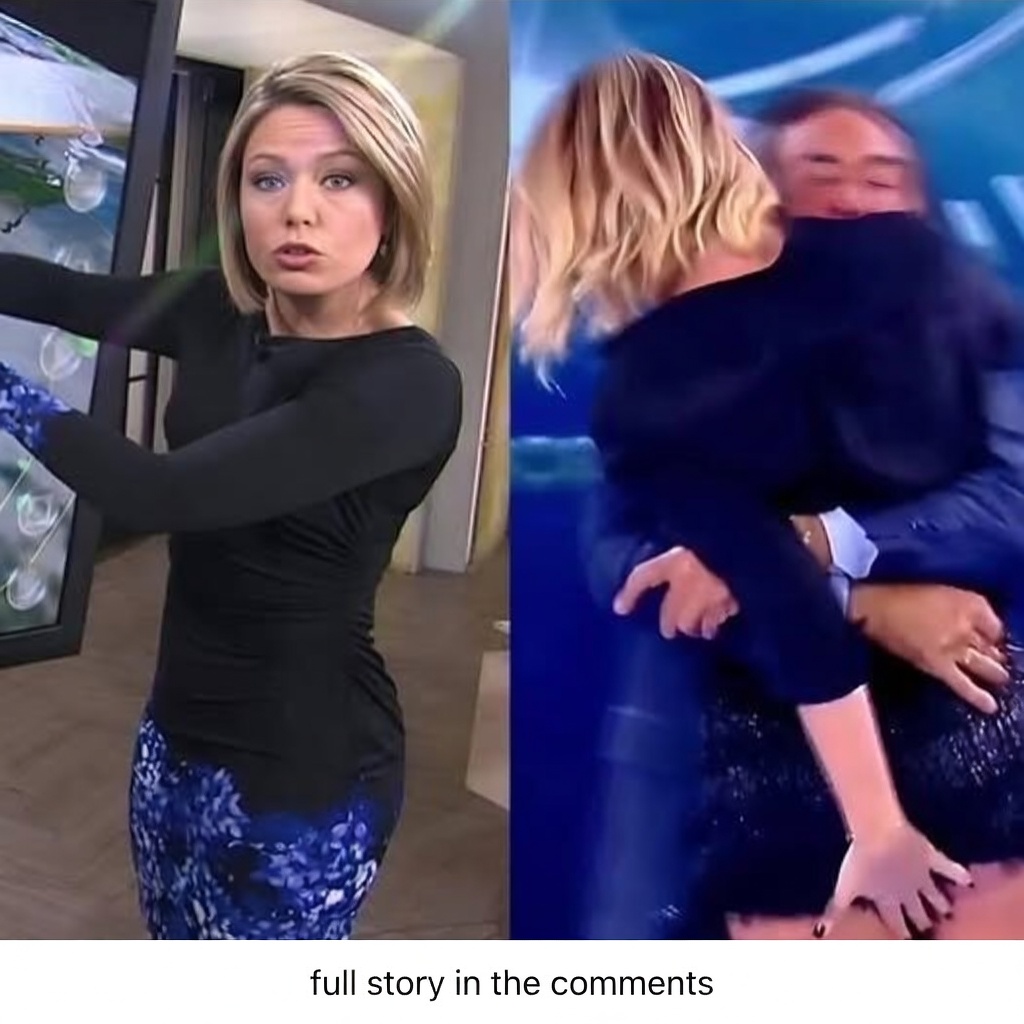 SHOCK – TV Host Accidentally Reveals Hidden Health Battle Live on Air