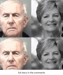 93-Year-Old Man Faces Investigation After Claiming Wife Begged Him to End Her Suffering