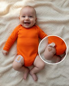 Sister Refused to Let Me Hold Her Newborn for Weeks Citing Germs – The Shocking Real Reason Revealed Years of Hidden Betrayal and Infertility Pain