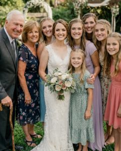Doctors Said My Husband Had Less Than a Year to Live — What Our Daughter Did at Her Wedding Left Us Speechless