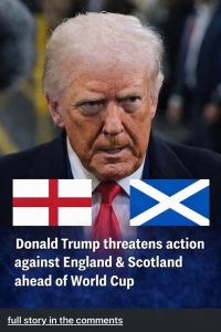 Trump Greenland Comments Trigger Family Backlash — Grandchildren Legacy at Stake