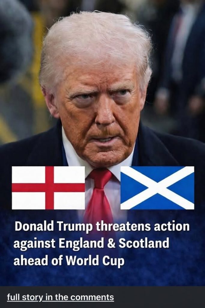 Trump Greenland Comments Trigger Family Backlash — Grandchildren Legacy at Stake