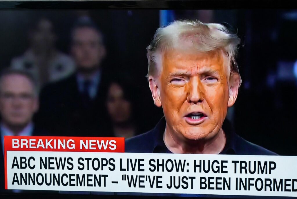 ABC News Stops Live Show, Breaks HUGE Trump News: ‘We’ve Just Been Informed…’ The Emotional Announcement That’s Giving Families New Hope for Their Retirement Savings