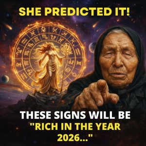 Baba Vanga’s Teachings on True Prosperity – Popular Interpretations of Wealth, Inner Peace, and Financial Security for Later Life