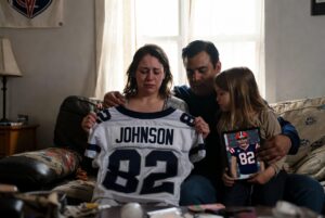 14-Year-Old Football Player Died After Feeling Sudden Pain… The Heartbreaking Loss That United an Entire Community in Love and Support