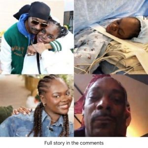 Snoop Dogg Asks Friends & Family to Pray for Him After Mother’s Passing—Fans Rally in Support