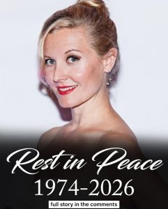 Actress Nancy Found Dead in Garbage Compactor — Daughter Receives Cardiac Alert