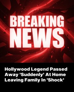 Beloved Actor Bill Cobbs Passes Away Suddenly at Home at Age 90 — A Heartfelt Tribute to His Legendary Career
