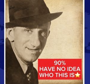 He Had One of the Most Unmistakable Voices and Faces in Hollywood History — A Legendary Comedian Loved by Millions: The Timeless Story of Jimmy Durante