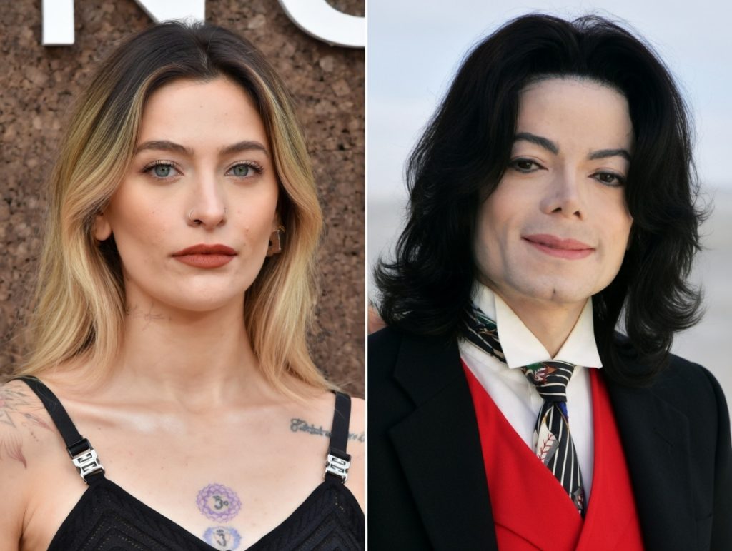 Strength, Love, and Enduring Legacy – How Paris Jackson’s Journey After Losing Michael Inspires Families to Plan Wisely for the Future