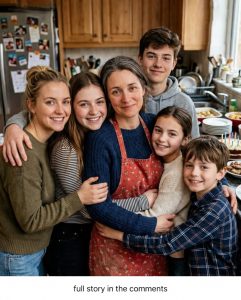 Husband Called Wife “Expired” on 45th Birthday — Year Later Karma Hit Hard