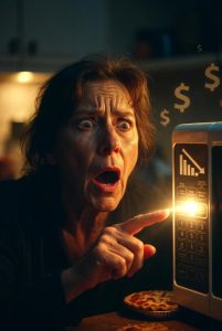 If You’re Not Using This One Hidden Microwave Button, You’re Wasting Money & Electricity Every Day — The Simple Trick Most People Over 40 Are Missing (Start Today!)