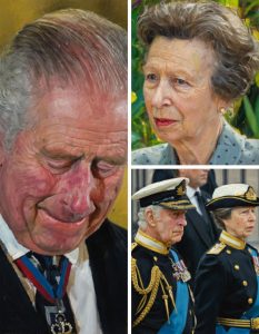 Woman Removes Her Nose and Keeps It – Toxii Daniëlle’s Extreme Body Modification Journey Challenges Everything We Think About Beauty and Identity