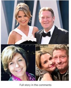 Savannah Guthrie & Michael Feldman’s Emotional Livestream Bombshell—Viewers Worldwide Left Speechless