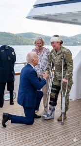 My Parents Refused $5,000 to Save My Leg — Dad Said “We Just Bought a Boat,” Mom Said “A Limp Will Teach You Responsibility” — Then My Brother Sold His Tools for $800, and a Lottery Ticket Changed Everything