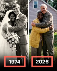 My Wife Kept Our Attic Locked for 52 Years — When I Finally Opened It, the Discovery Changed Everything I Thought About Our Marriage