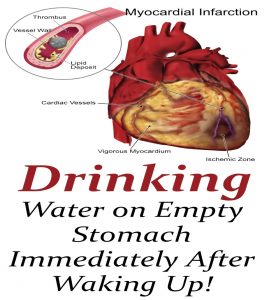 Is Drinking Water First Thing in the Morning Beneficial? — The 72-Year-Old Grandmother’s Story That Has Millions Changing Their Mornings Overnight