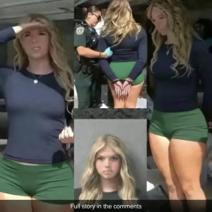 14-Year-Old Arrested After Knife Attack at Public Park—Family Plea Sparks Outrage Over Juvenile Sentencing