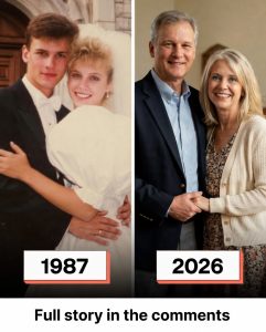 My Husband of 39 Years Always Kept One Closet Locked — After He Died, I Paid a Locksmith to Open It and Wish I Hadn’t