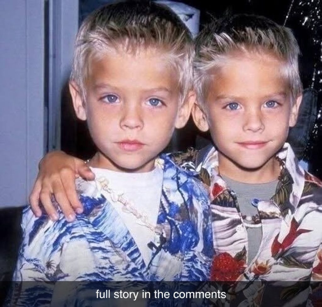 Dylan and Cole Sprouse Evolution from Child Stars to Independent Adults — Hidden Legacy Revealed