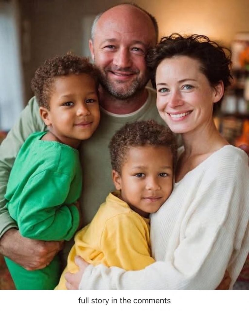 Husband Pushed Me to Adopt Twins for “Real Family” — Hidden Will Revealed True Motive