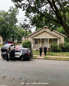 Grandma Left Five Letters for Tormenting Neighbors — Police Showed Up After First Delivery