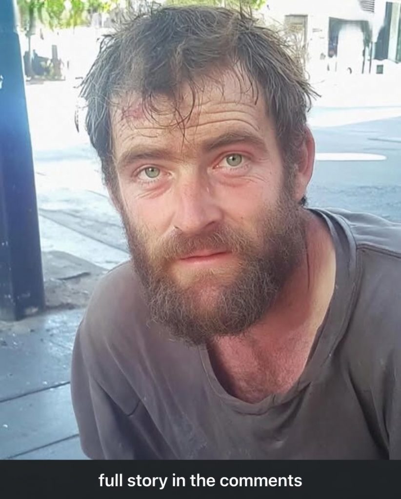 I Married a Homeless Man to Spite My Parents — Month Later I Froze at What I Saw