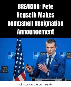 Hegseth Blasts Media and Former Employees Over Signal Controversy