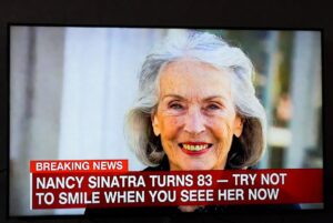 Nancy Sinatra Has Turned 83 – Try Not To Smile When You See Her Now… The Heartwarming Story That Inspired One Grandmother’s Powerful Second Chance and Saved Her Family’s Retirement Savings