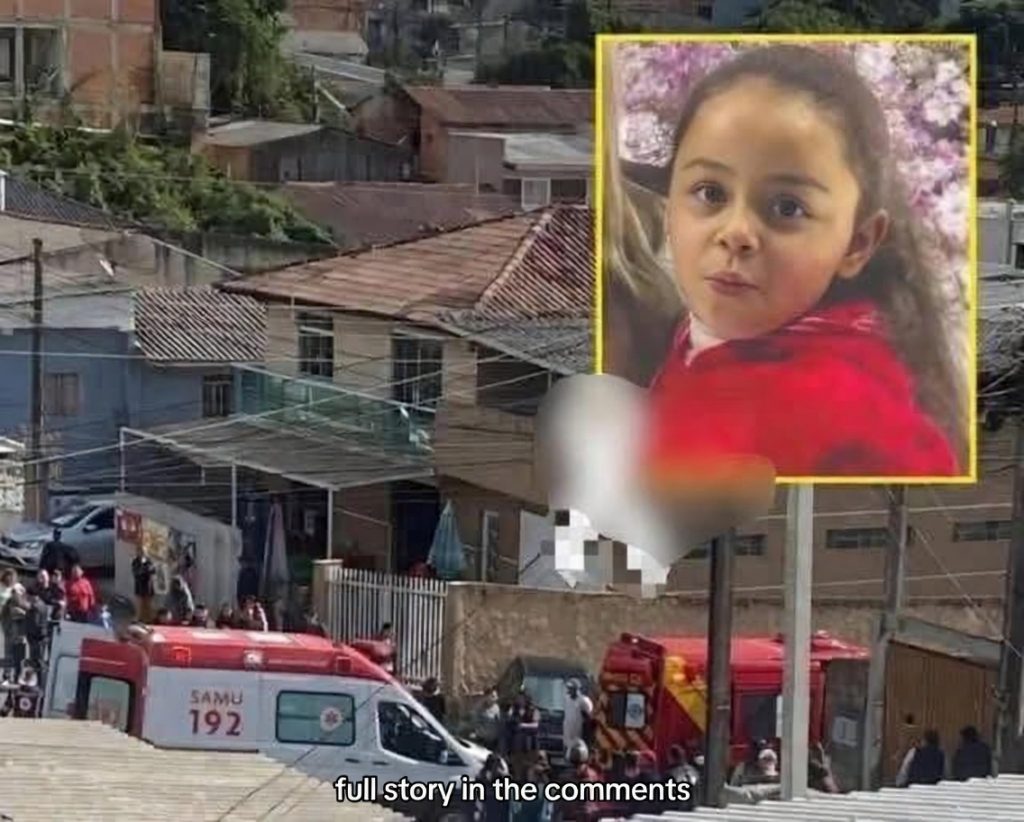 Missing 10-Year-Old Found in Woods After 4 Days — Grandfather Was Behind It