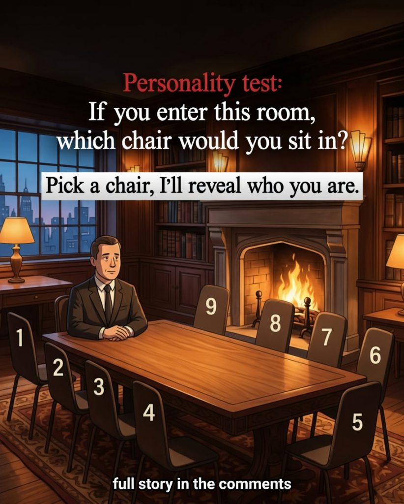 How Your Seat at the Dinner Table Can Shape Family Connection and Legacy