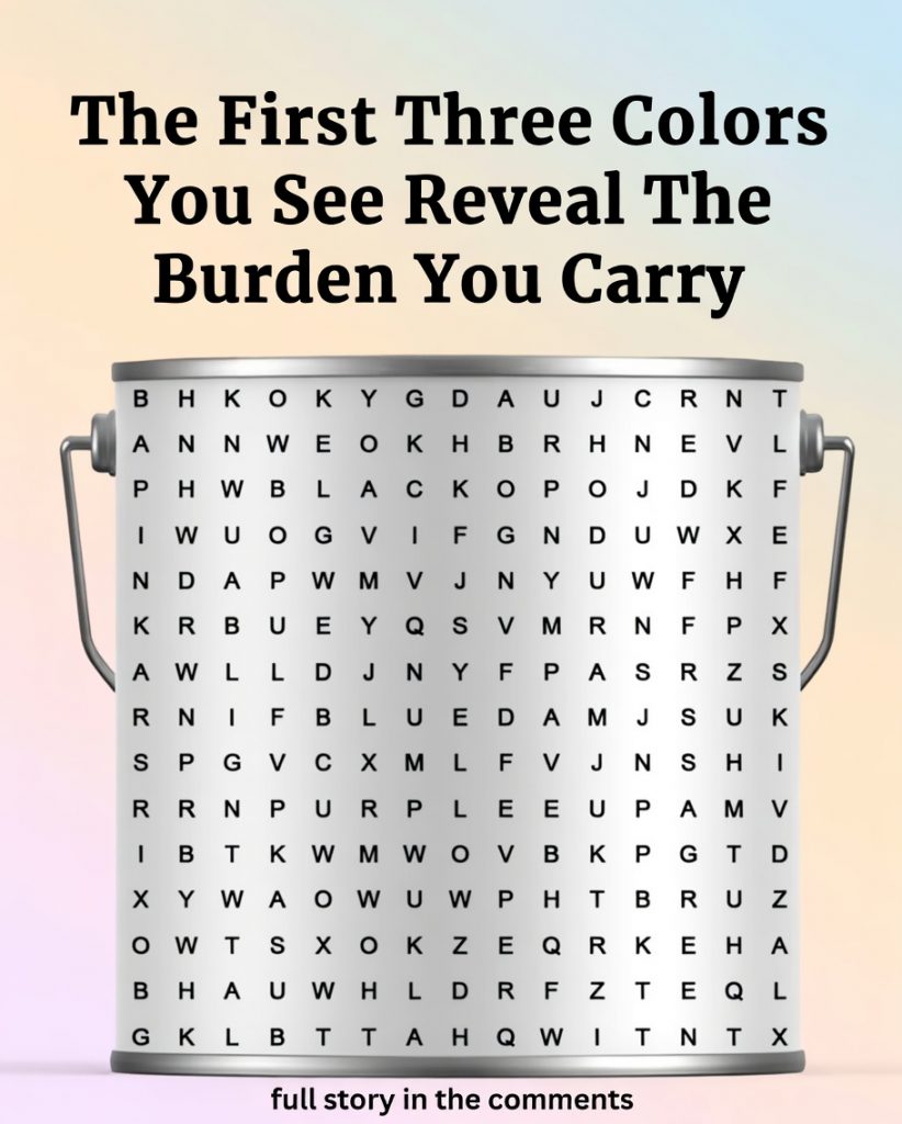 How Colors Reflect Your Mood and Mind – What It Means for Your Family Legacy