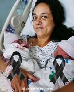 Normal Park Day Turned Into Race for Survival — Mother’s Heroic Act Saved Everything