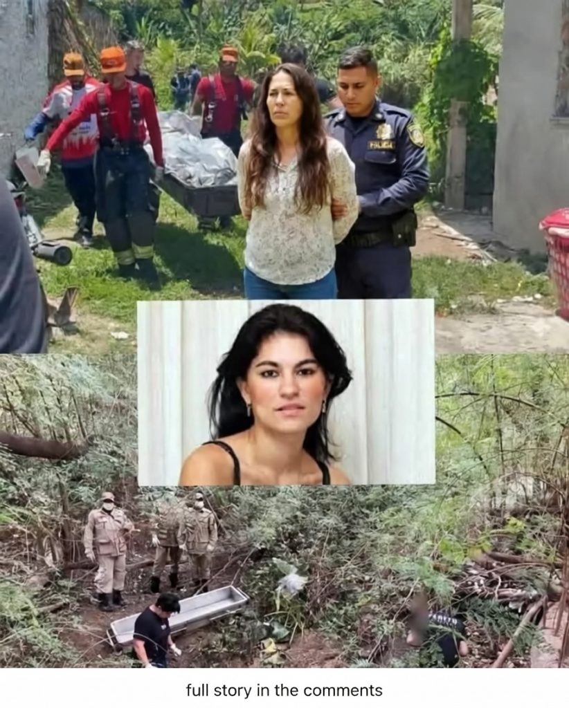 Mother Breaks 15-Year Silence — Confession Shatters Everything