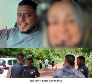 Missing Couple Found in Car — Discovery Left Community in Shock