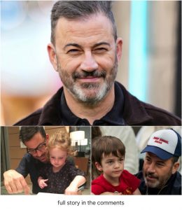 Jimmy Kimmel’s Tearful Goodbye Ends 20 Years of Late Night