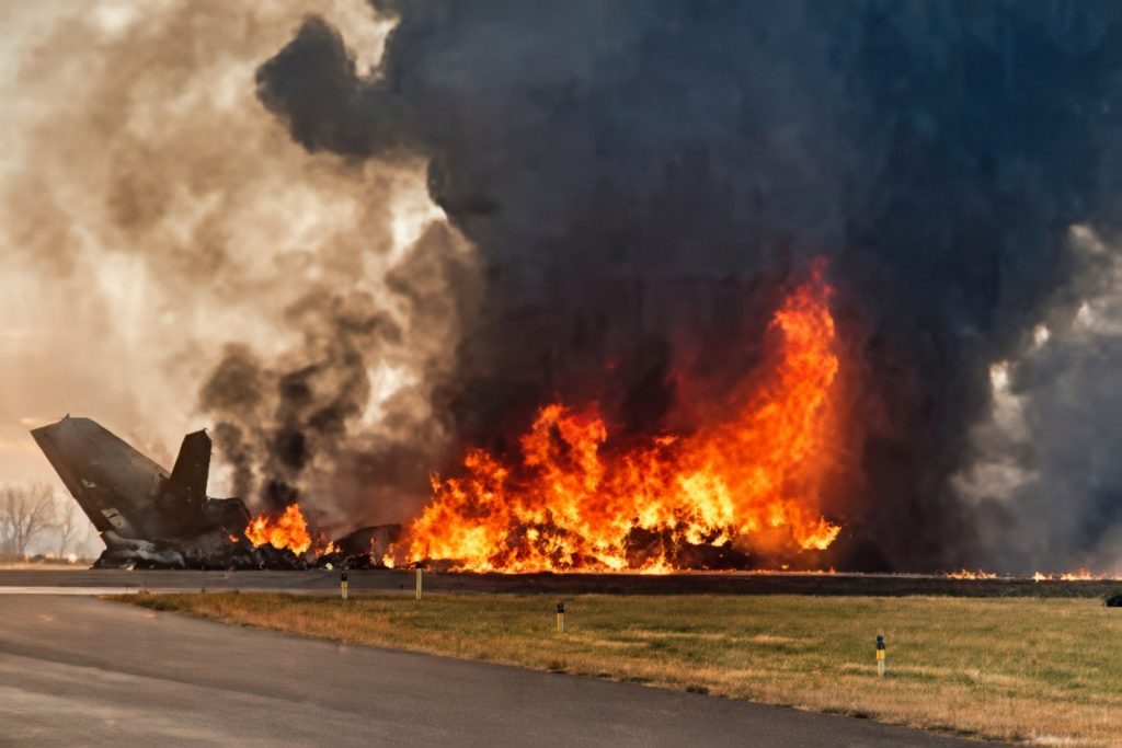 Cargo Plane Crash in Louisville — What We Know So Far About the Investigation and Response