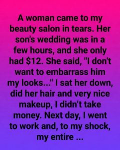 The Twelve-Dollar Transformation That Launched a Global Movement