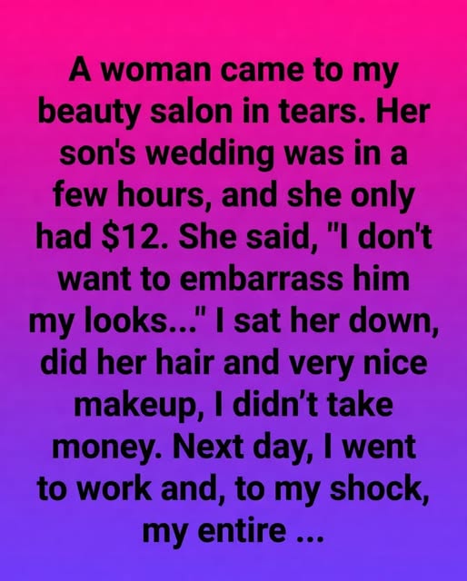 The Twelve-Dollar Transformation That Launched a Global Movement