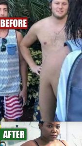 19 Mind-Bending Photos That Break Your Brain