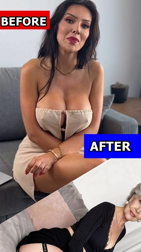 What Happened to Her? The Decade That Freed Her From Perfection