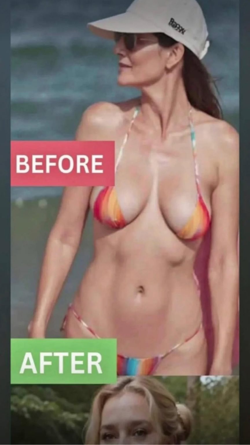 You Won’t Believe Your Eyes — 26 Mind-Bending Images That Prove Your Brain Is Secretly Lying to You